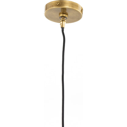 Novak Pendant by Four Hands. Made from unique in a modern style.