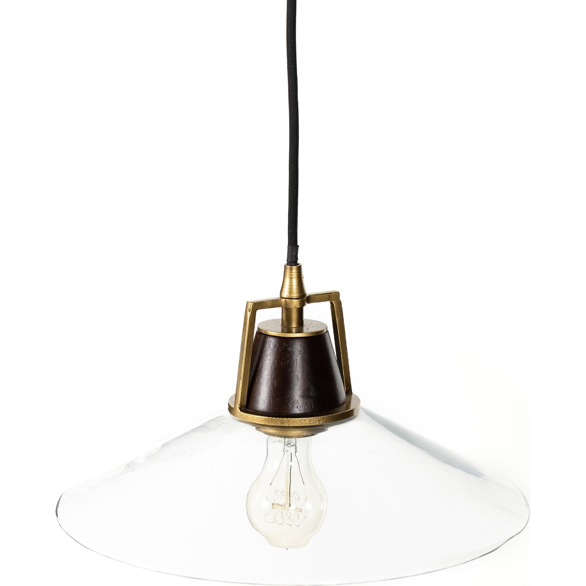 Novak Pendant by Four Hands. Made from unique in a modern style.