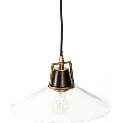 Novak Pendant by Four Hands. Made from unique in a modern style.
