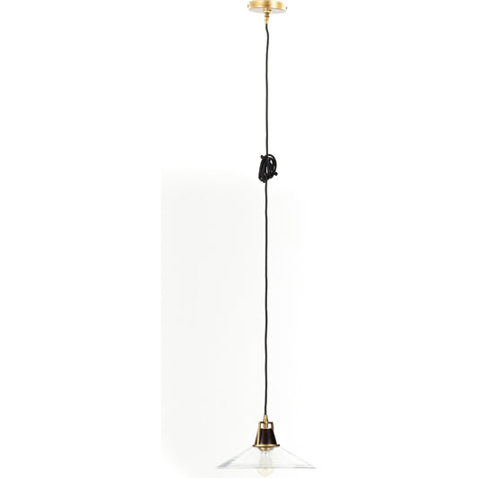 Novak Pendant by Four Hands. Made from unique in a modern style.