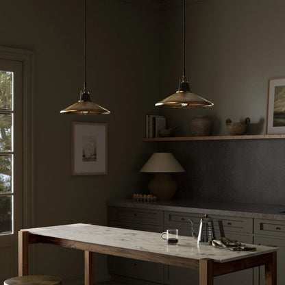 Novak Pendant by Four Hands. Made from unique in a modern style.