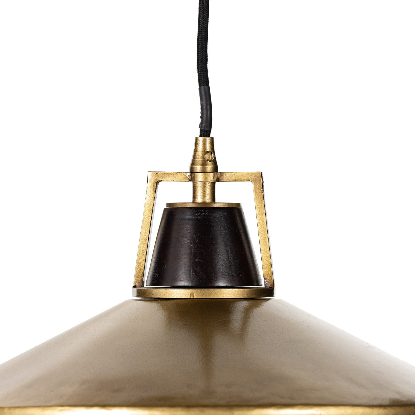 011 SI-1798490 | Closeup | Novak Pendant by Four Hands. Made from unique in a modern style.