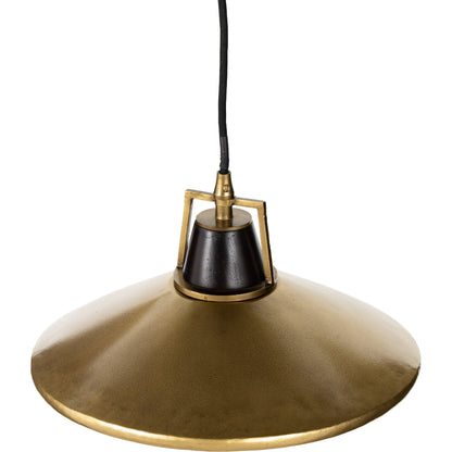 Novak Pendant by Four Hands. Made from unique in a modern style.