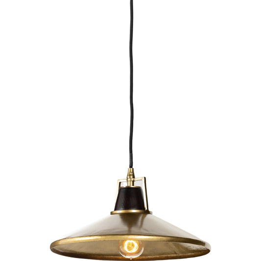 Novak Pendant by Four Hands. Made from unique in a unique style.