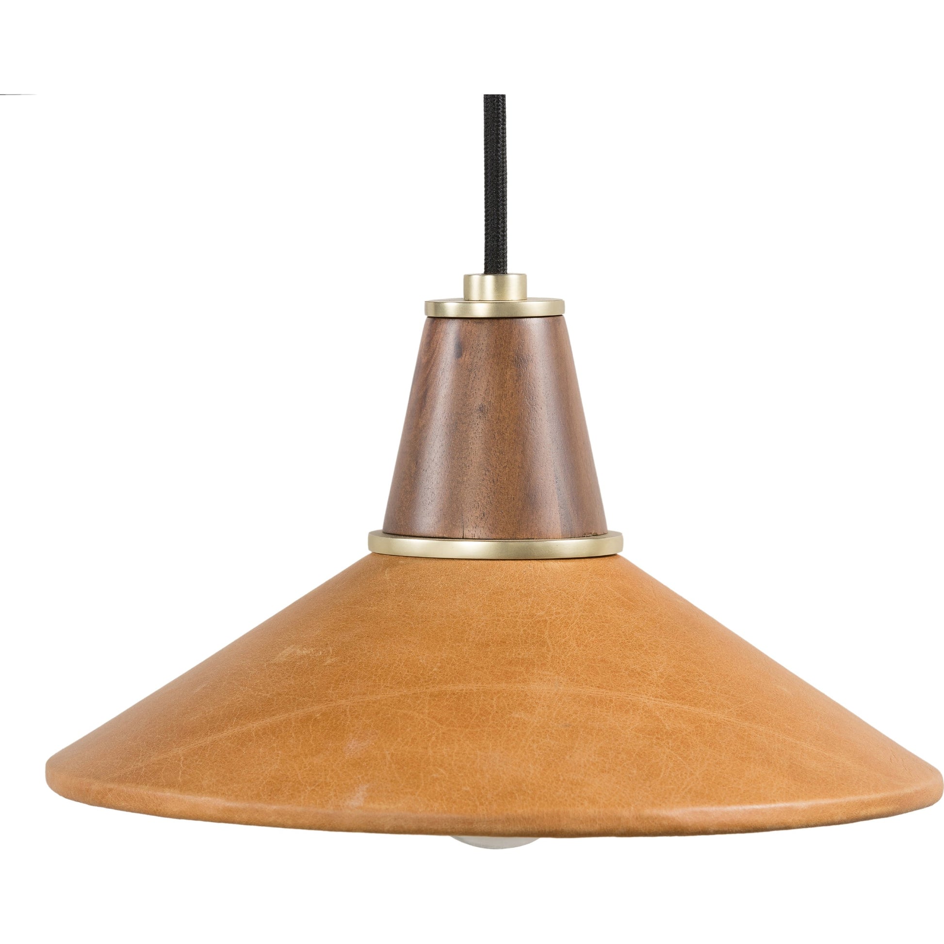 Cullen Pendant by Four Hands in toasted almond. Made from unique in a modern style.