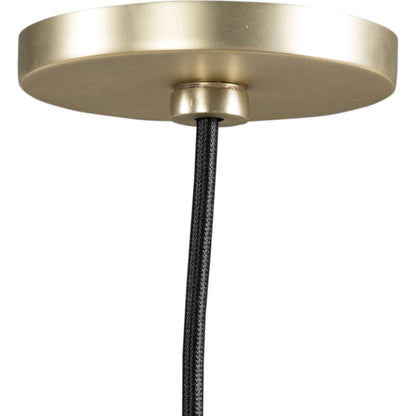 Cullen Pendant by Four Hands in toasted almond. Made from unique in a modern style.