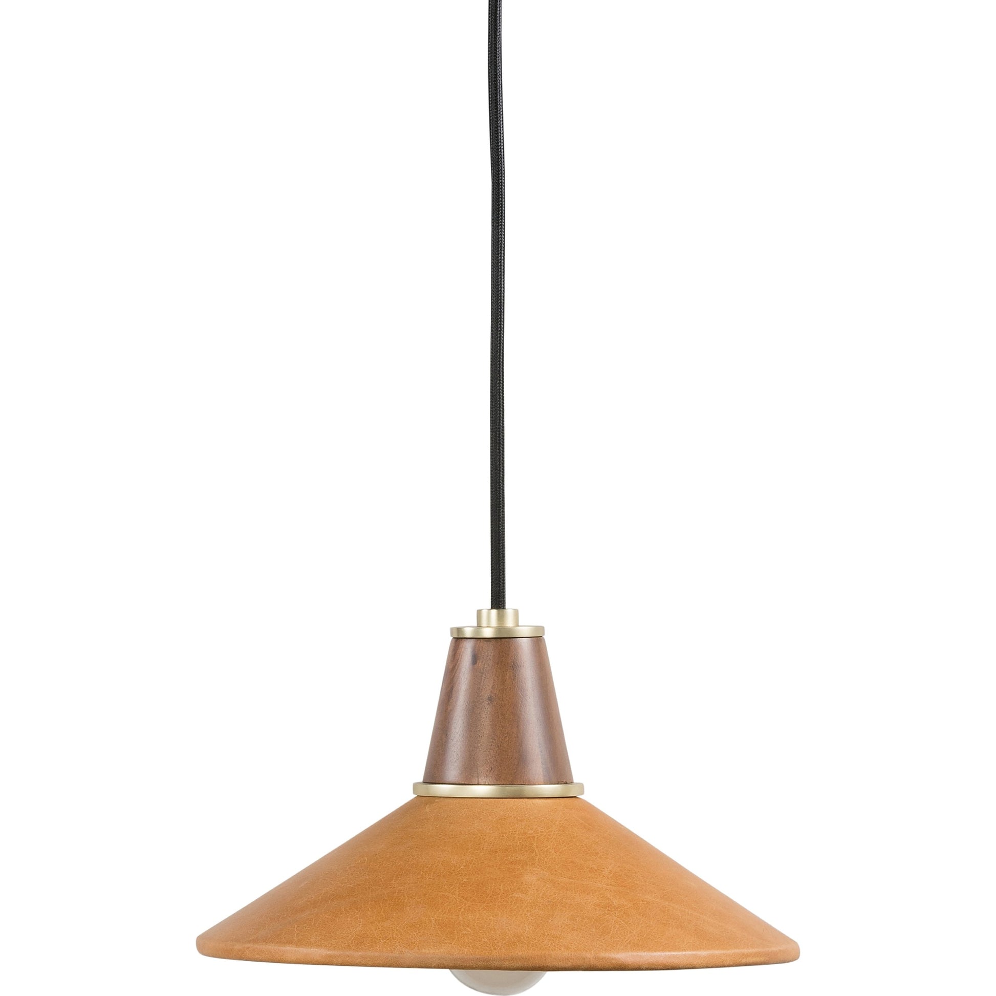 Cullen Pendant by Four Hands in toasted almond. Made from unique in a modern style.