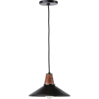 Cullen Pendant by Four Hands in toasted almond. Made from unique in a modern style.