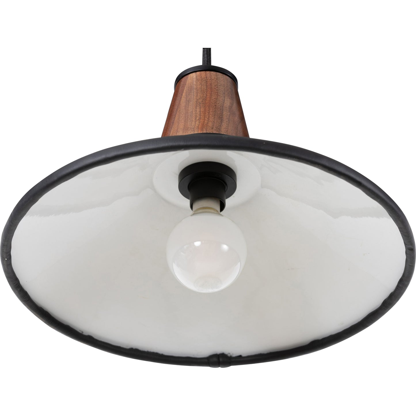 010 SI-1902825 | Additional Silo | Cullen Pendant by Four Hands in toasted almond. Made from unique in a modern style.