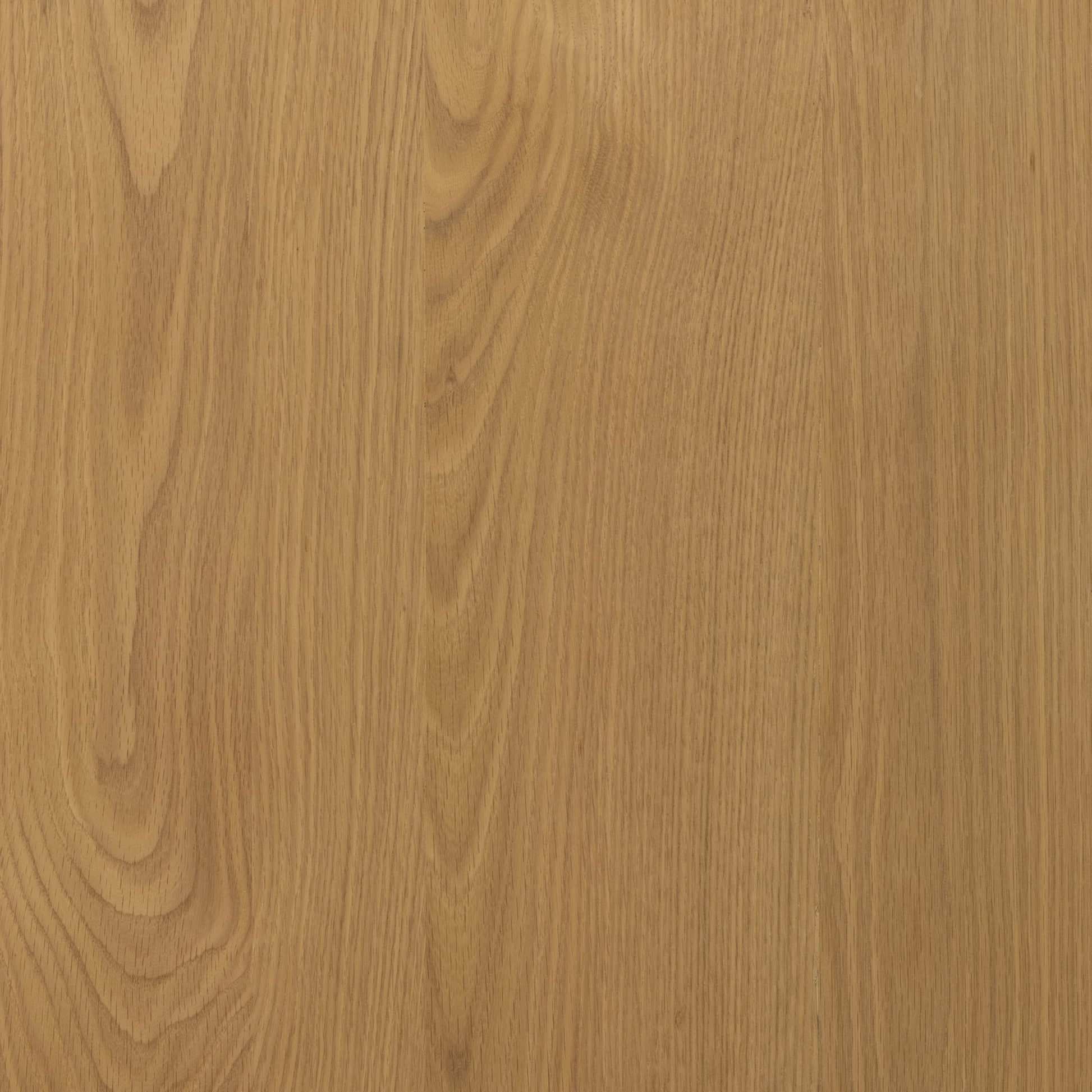 Allegra Sideboard by Four Hands in honey oak, honey oak veneer, light natural cane and honey oak. Made from solid oak, oak veneer in a modern style.