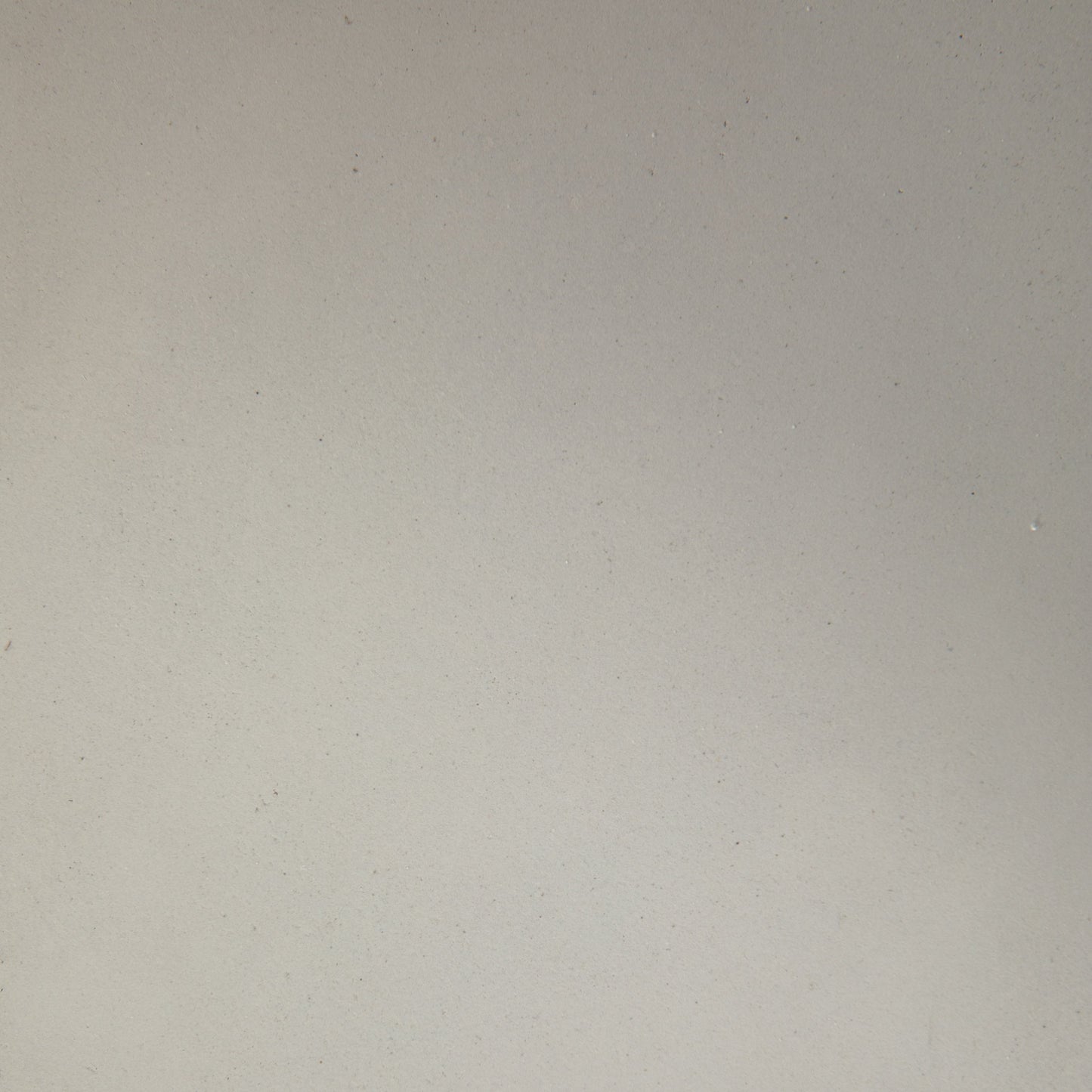 003 SI-1716338 | Additional Silo | Otero Outdoor Tapered End Table by Four Hands in blanc white, matte white. Made from concrete in a modern style.