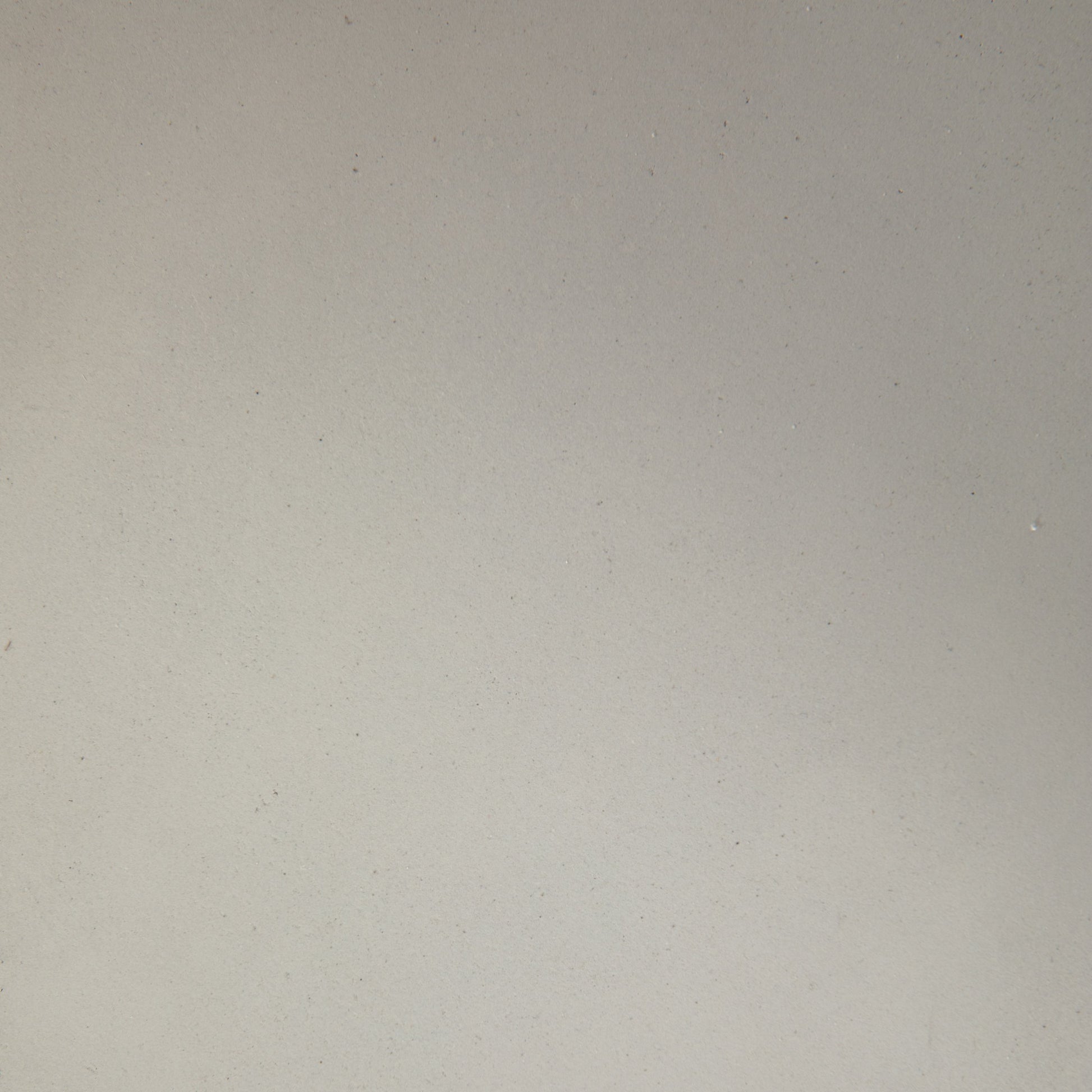 Otero Outdoor Tapered End Table by Four Hands in blanc white, matte white. Made from concrete in a modern style.