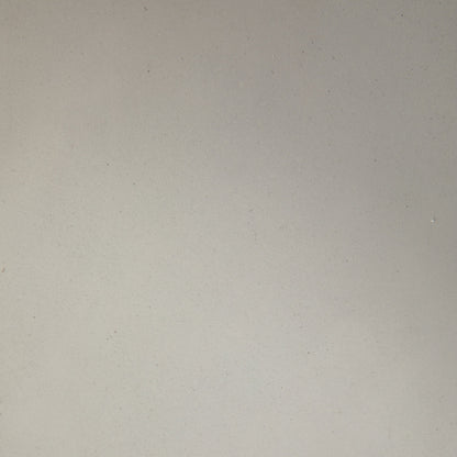 Otero Outdoor Tapered End Table by Four Hands in blanc white, matte white. Made from concrete in a modern style.