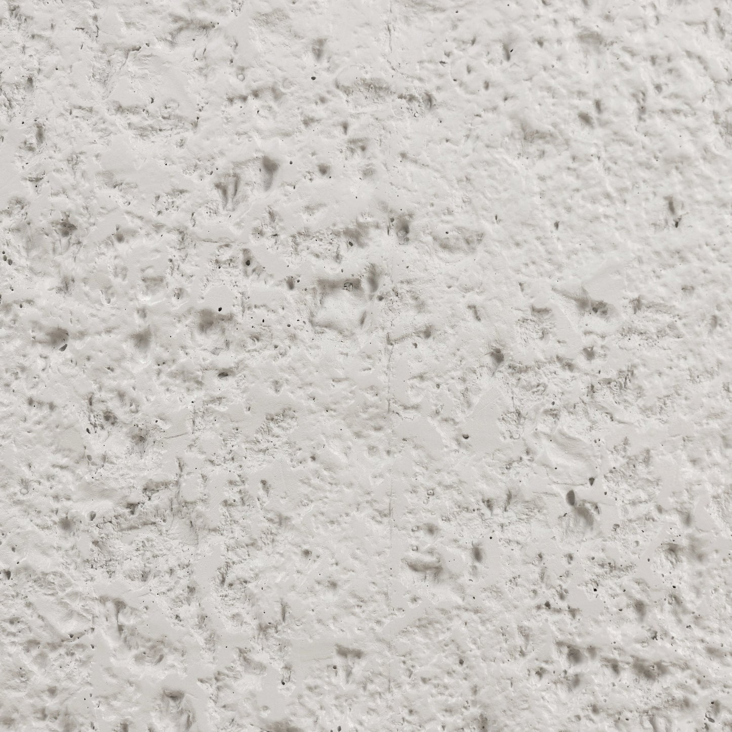 005 SI-2074554 | Additional Silo | Otero Outdoor Round Coffee Table by Four Hands in blanc white, matte white. Made from concrete in a modern style.