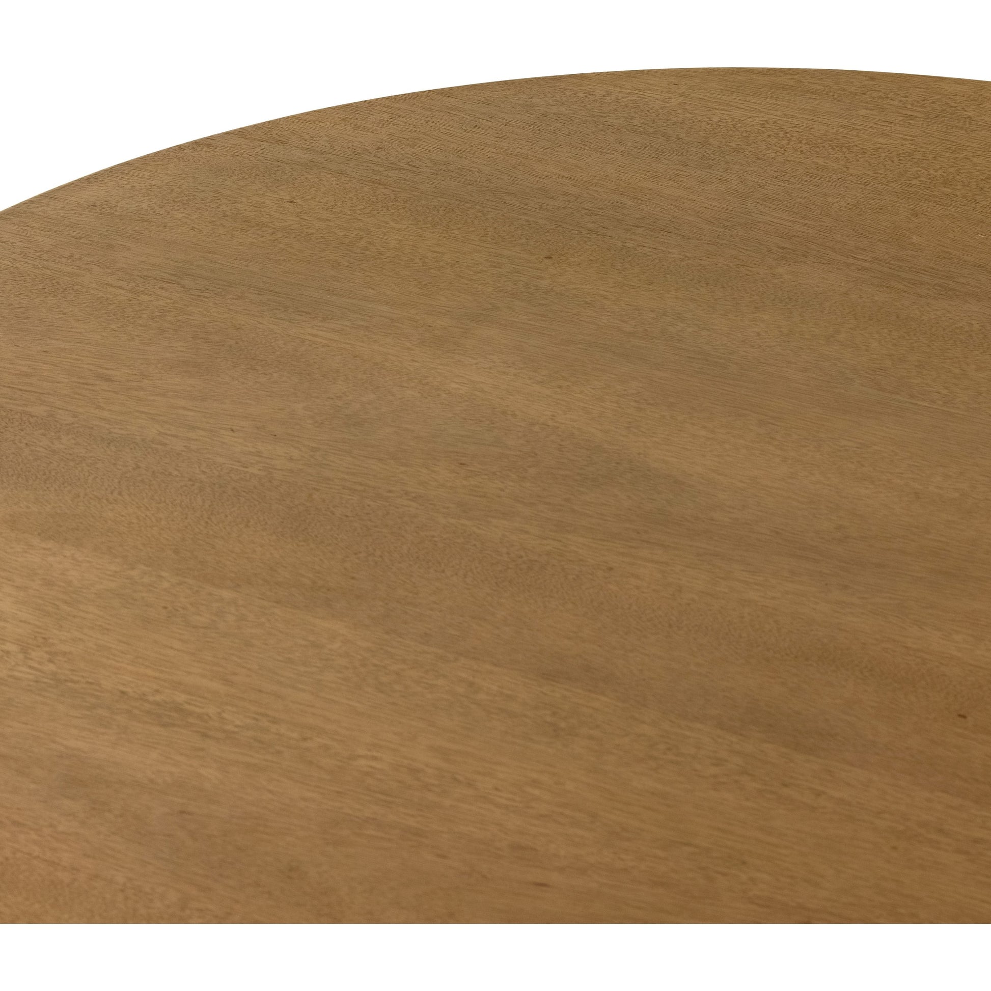 Pilo Dining Table by Four Hands. Made from rubberwood veneer in a modern style.