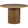 Dark Parawood Veneer, Natural Matte Veneer