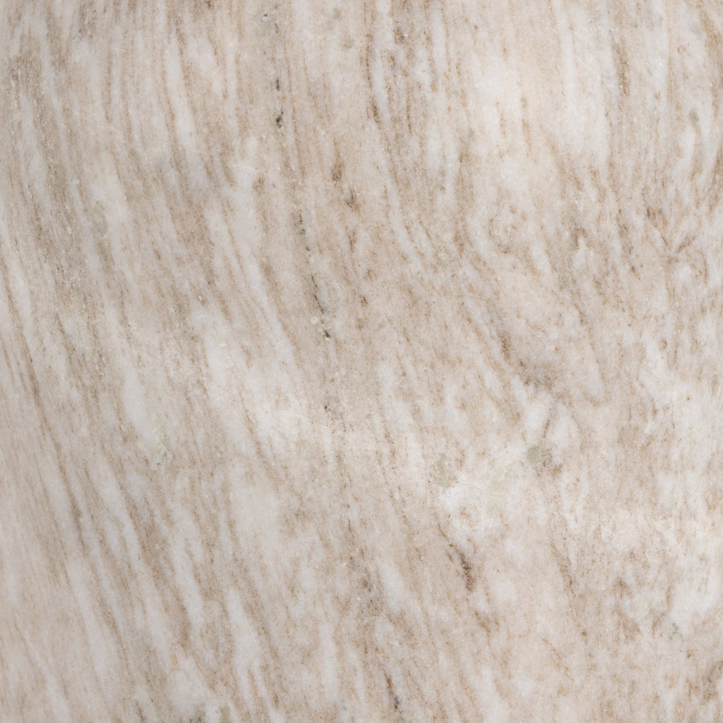 010 SI-1799131 | Closeup | Faye Bar Table by Four Hands in antique white and dark gunmetal, dark natural oak. Made from solid oak, solid marble, iron in a modern style.