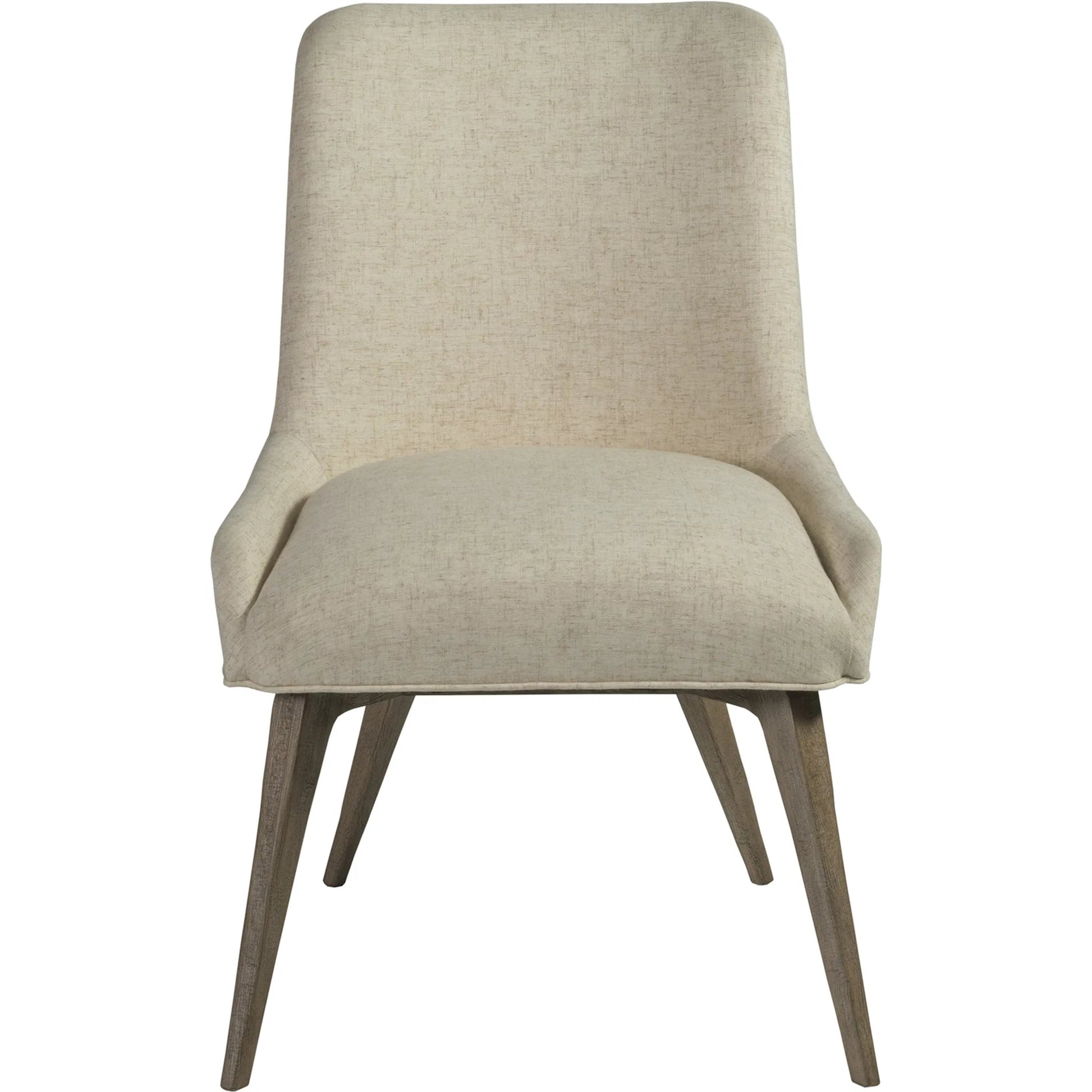 Mila Side Chair by Artistica Home in sebring. Made from unique in a transitional style.