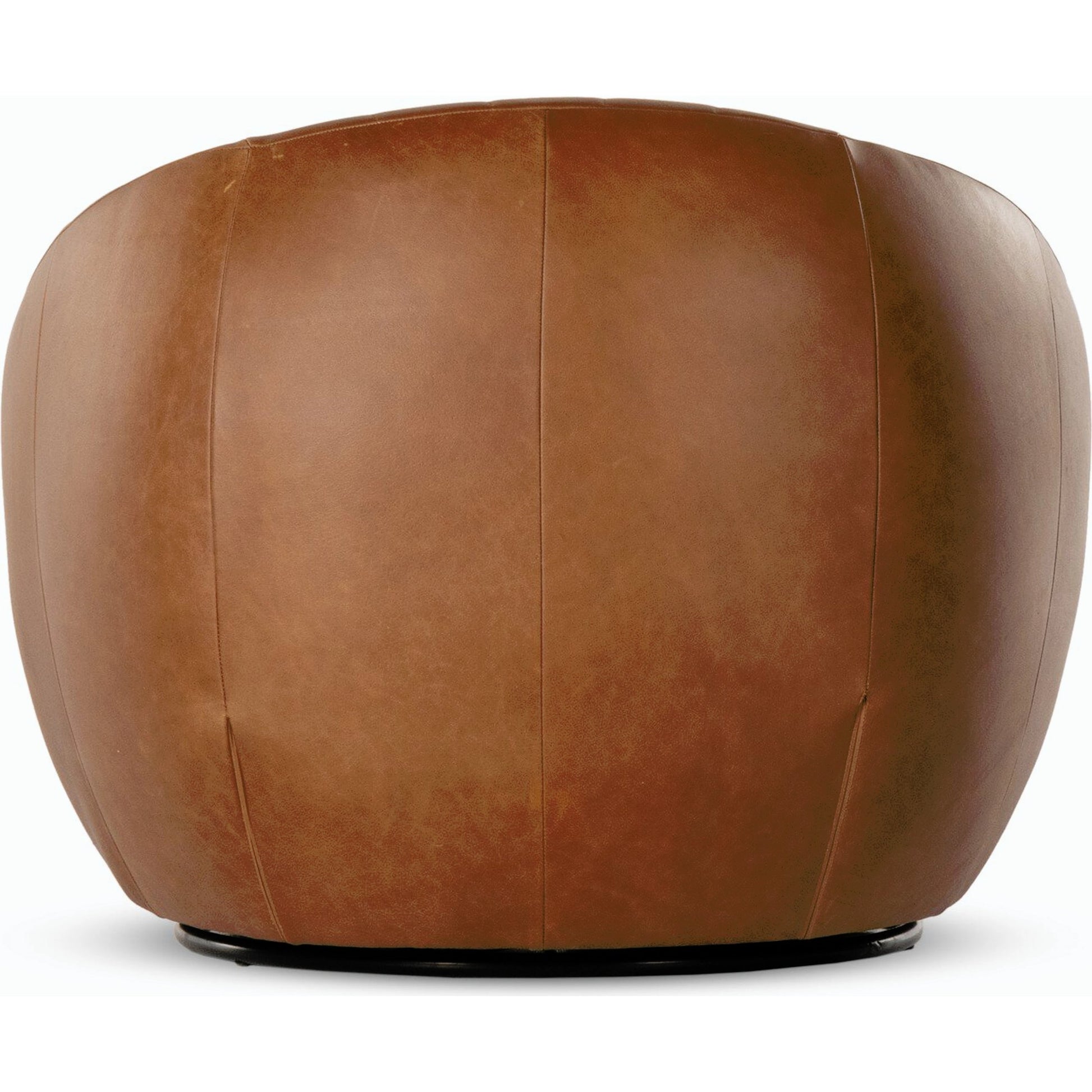 Audie Swivel Chair by Four Hands. Made from unique in a modern style.