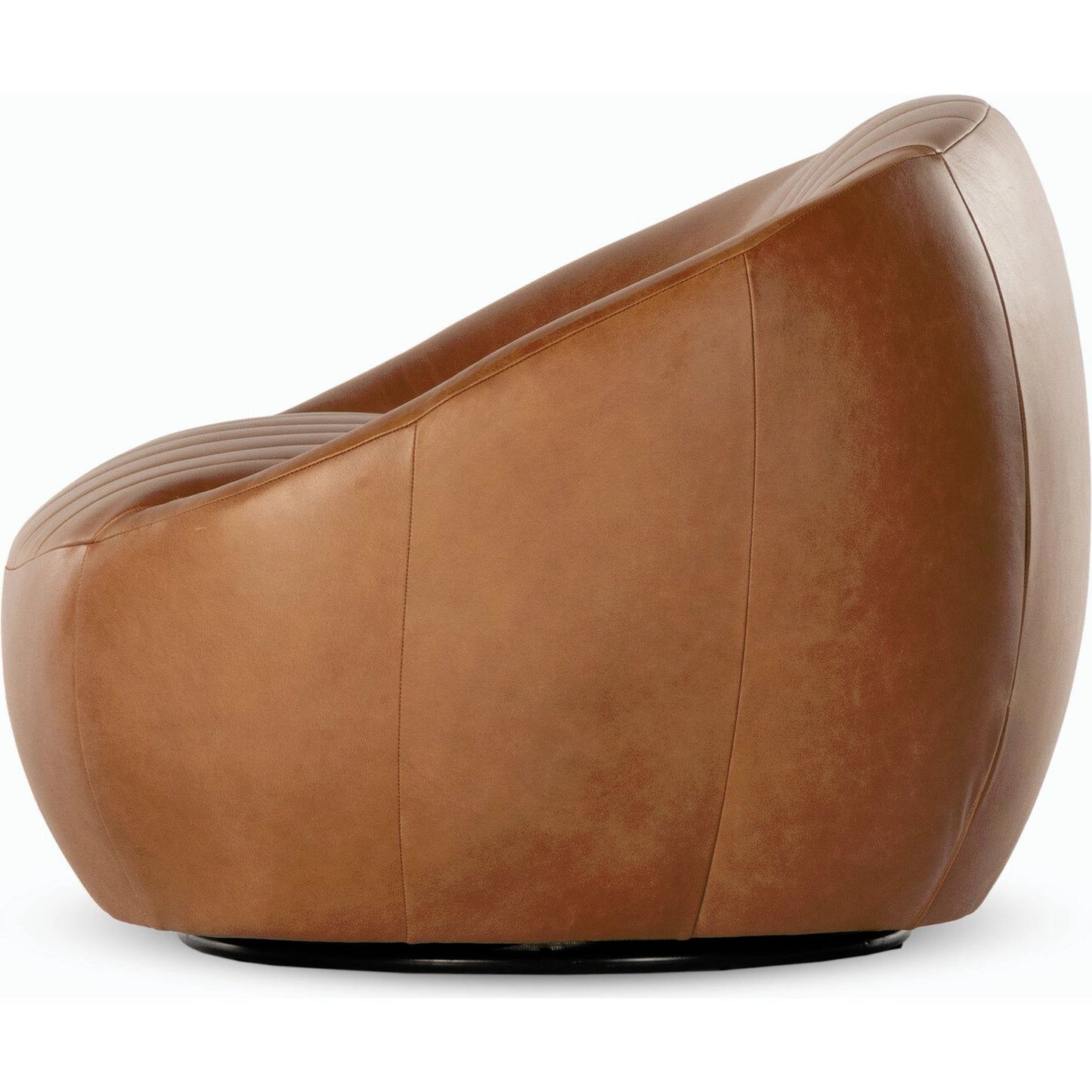 066 SI-1901746 | Additional Silo | Audie Swivel Chair by Four Hands. Made from unique in a modern style.