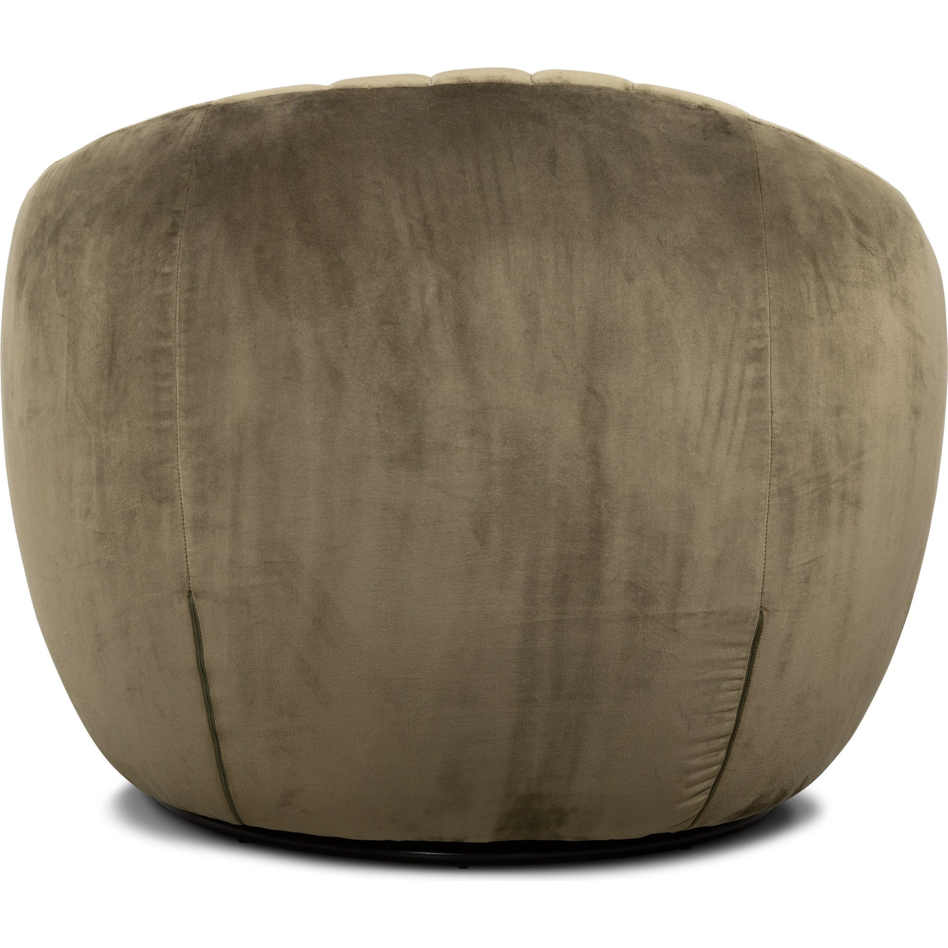Audie Swivel Chair by Four Hands. Made from unique in a modern style.
