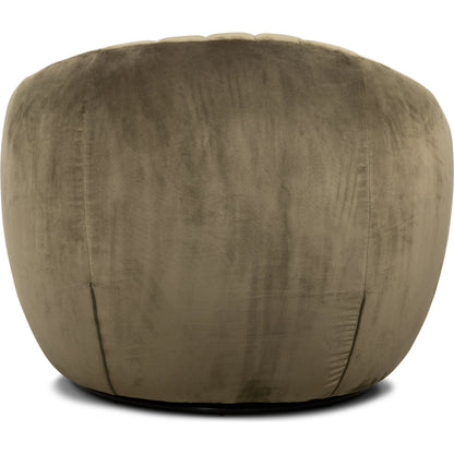 Audie Swivel Chair by Four Hands. Made from unique in a modern style.