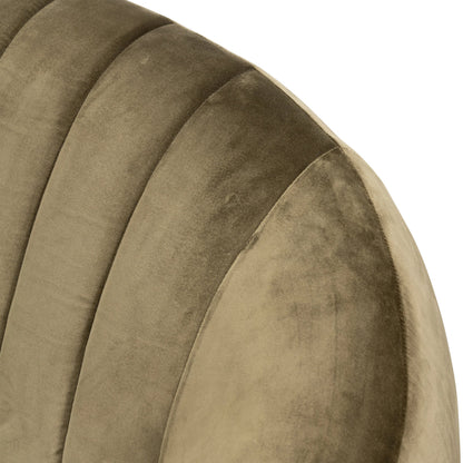 Audie Swivel Chair by Four Hands. Made from unique in a modern style.