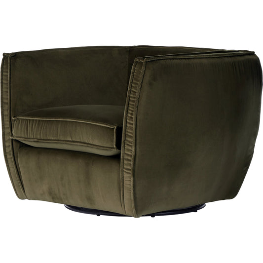 Rashi Swivel Chair by Four Hands. Made from unique in a modern style.