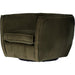 Rashi Swivel Chair by Four Hands. Made from unique in a modern style.