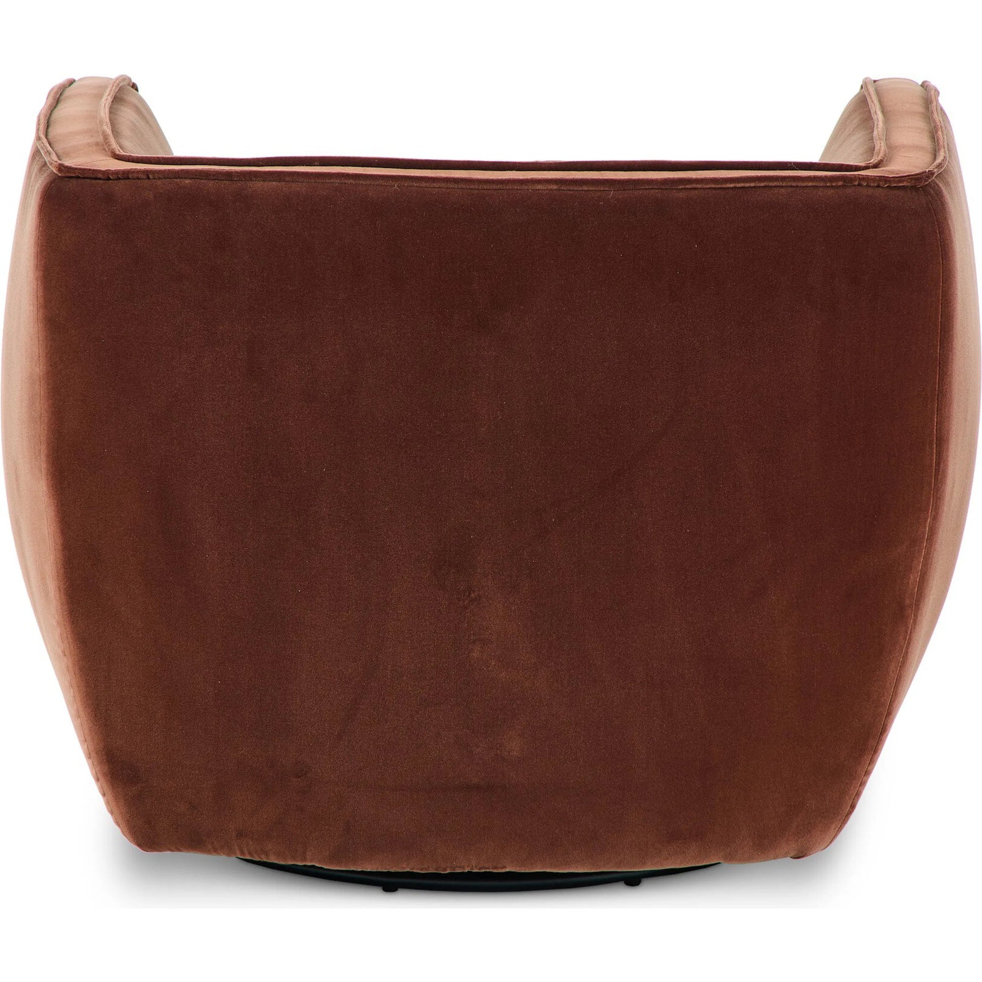 Rashi Swivel Chair by Four Hands. Made from unique in a modern style.