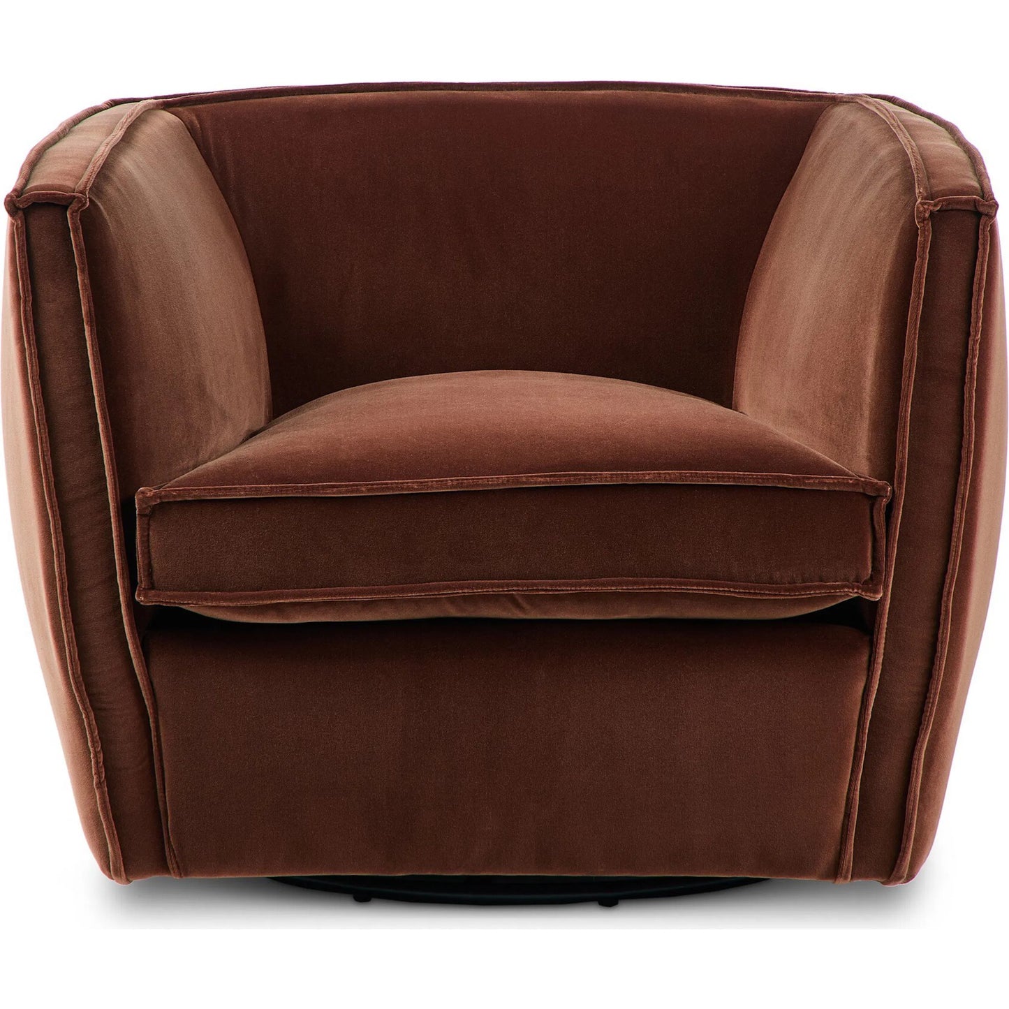 031 SI-2535291 | Additional Silo | Rashi Swivel Chair by Four Hands. Made from unique in a modern style.