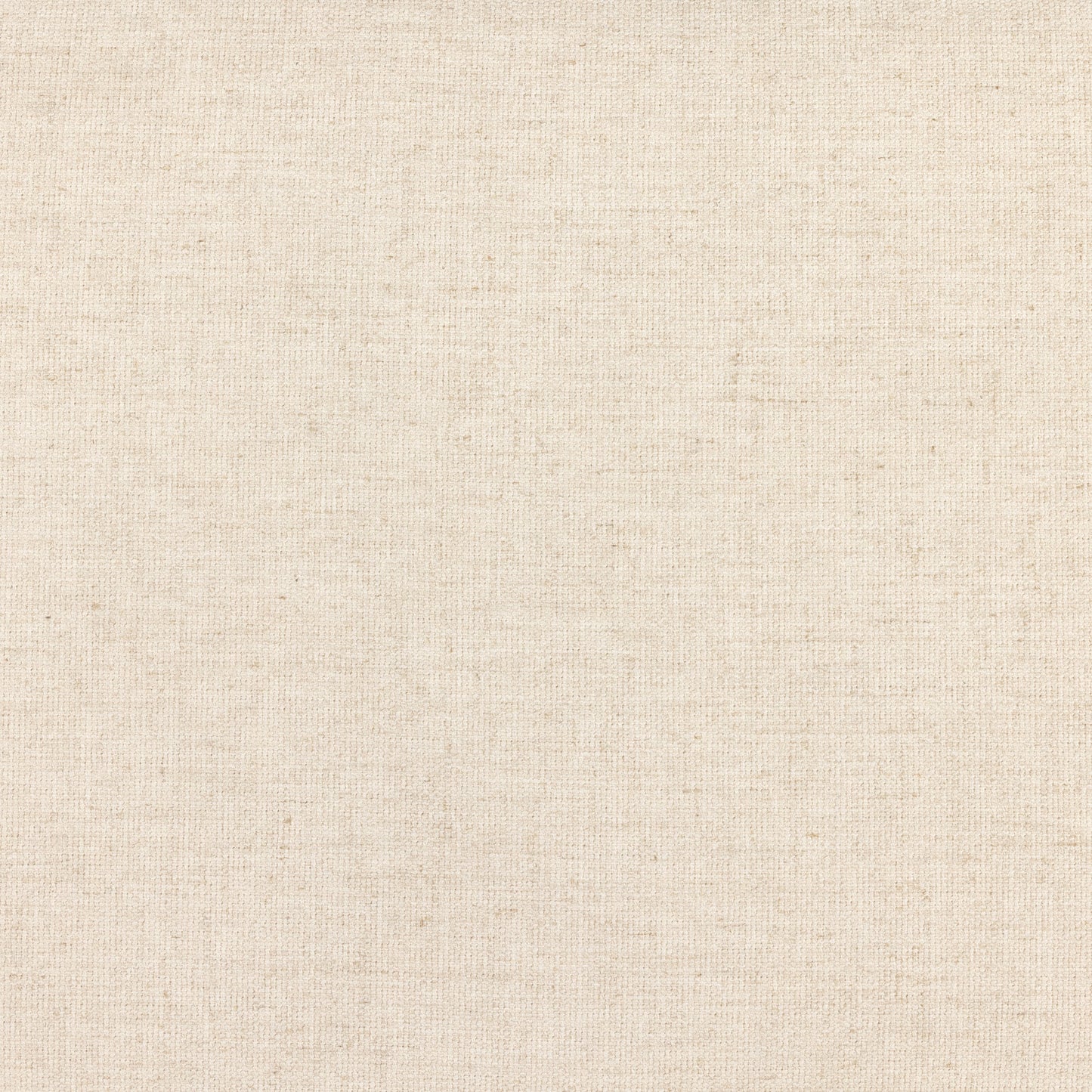 005 SI-1901894 | Closeup | Jakobi Chaise by Four Hands in thames cream, honey parawood. Made from 66% polyester, 19% acrylic, 15% flax, linen, rubberwood veneer, engineered hardwood in a modern style.