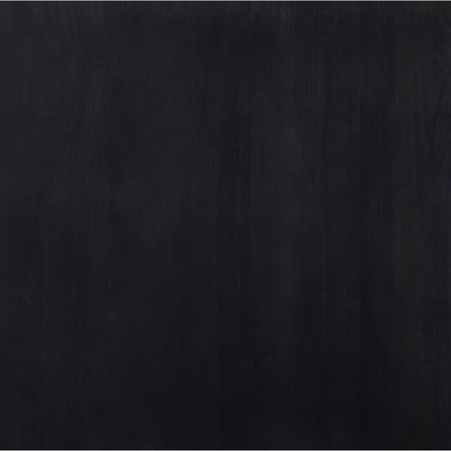 Isador Executive Desk by Four Hands. Made from solid poplar, top grain leather in a modern style.