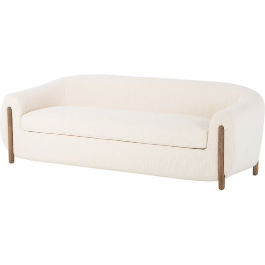 Lyla Sofa by Four Hands. Made from unique in a modern style.
