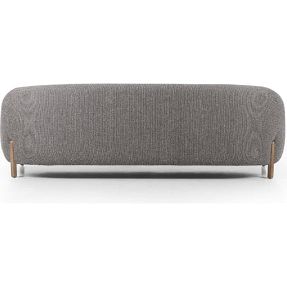Lyla Sofa by Four Hands. Made from unique in a modern style.