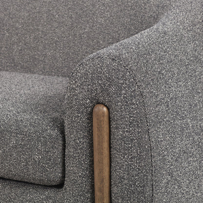 Lyla Sofa by Four Hands. Made from unique in a modern style.