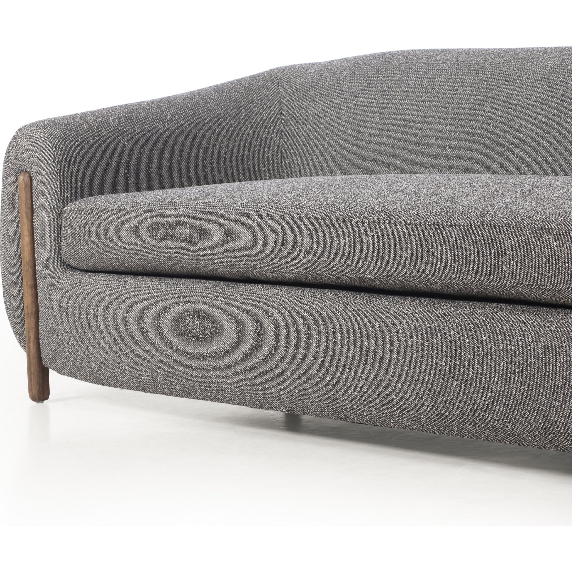 Lyla Sofa by Four Hands. Made from unique in a modern style.