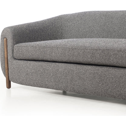 Lyla Sofa by Four Hands. Made from unique in a modern style.