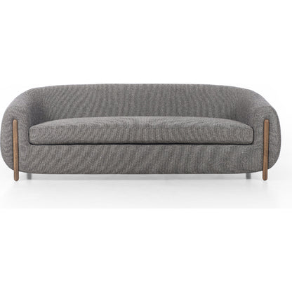 Lyla Sofa by Four Hands. Made from unique in a modern style.