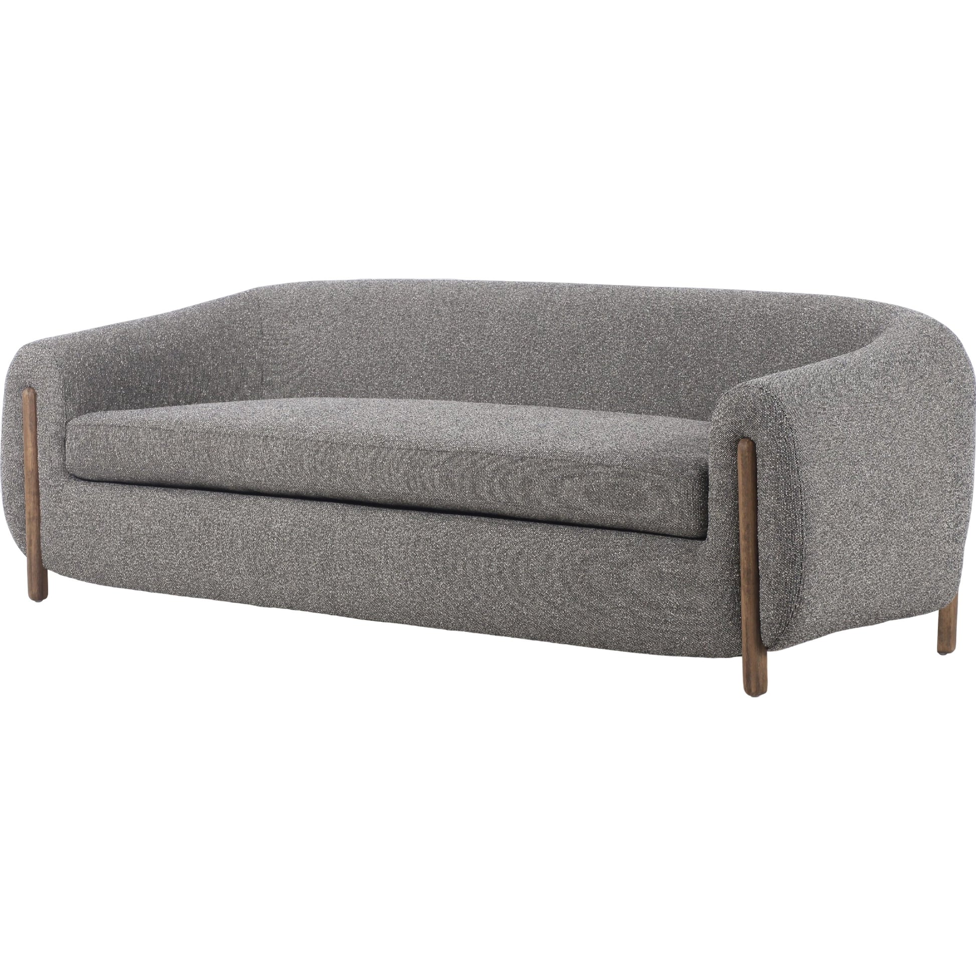 Lyla Sofa by Four Hands. Made from unique in a modern style.