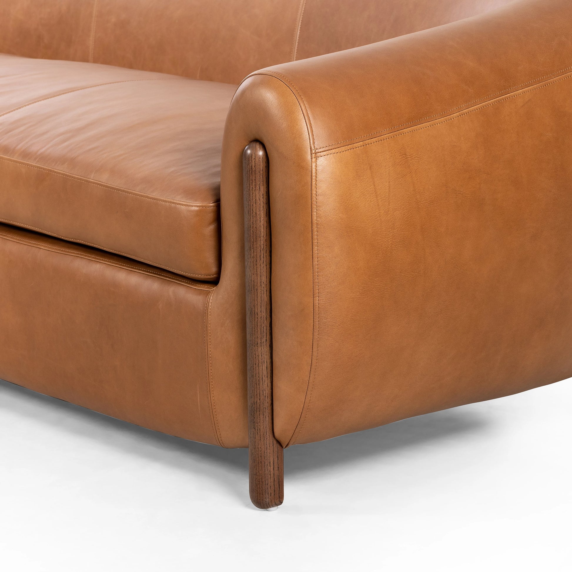Lyla Sofa by Four Hands. Made from unique in a modern style.