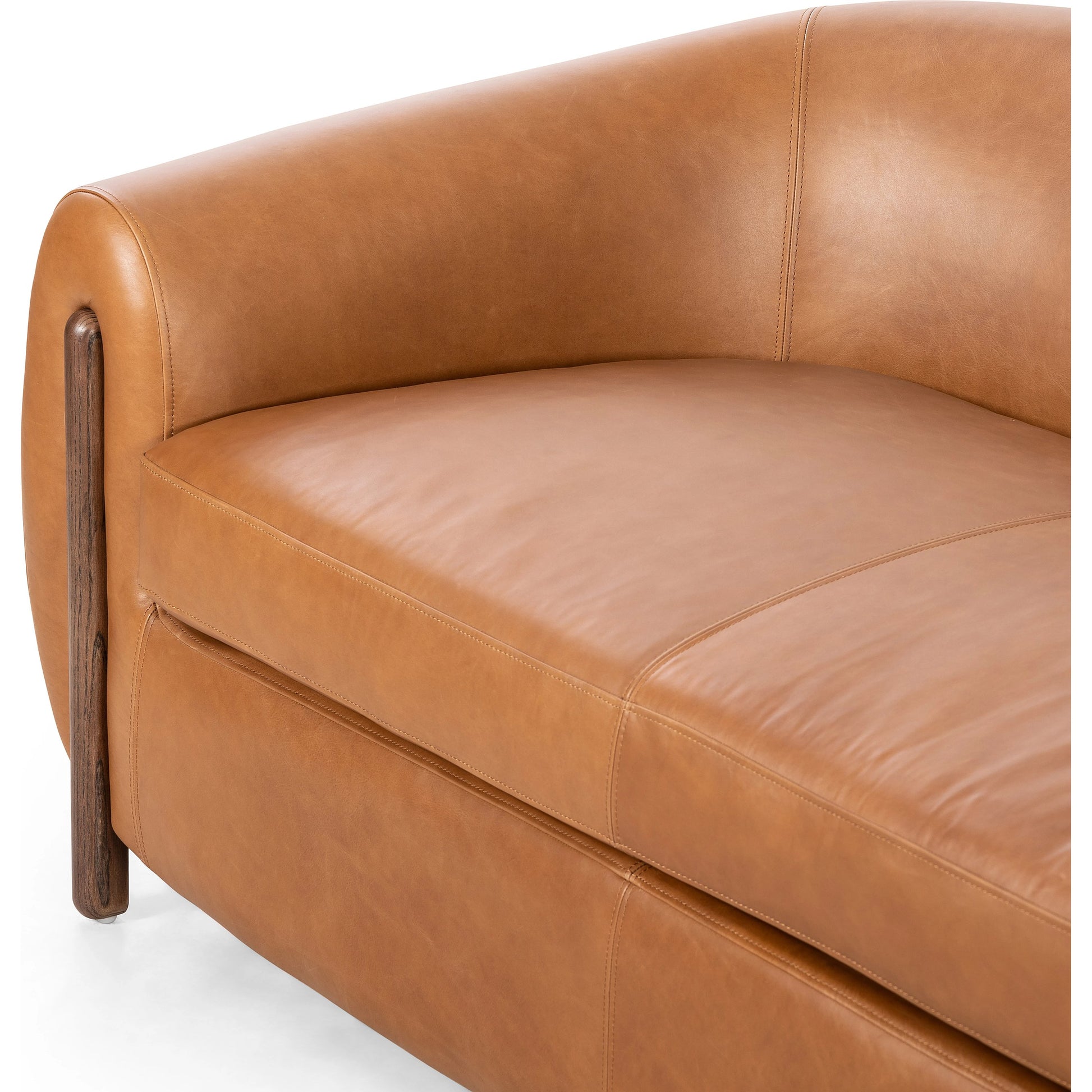 Lyla Sofa by Four Hands. Made from unique in a modern style.