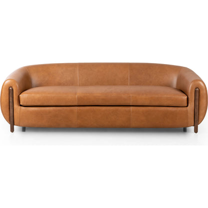 Lyla Sofa by Four Hands. Made from unique in a modern style.