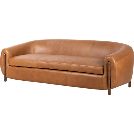 Lyla Sofa by Four Hands. Made from unique in a modern style.