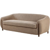 Sheepskin Camel