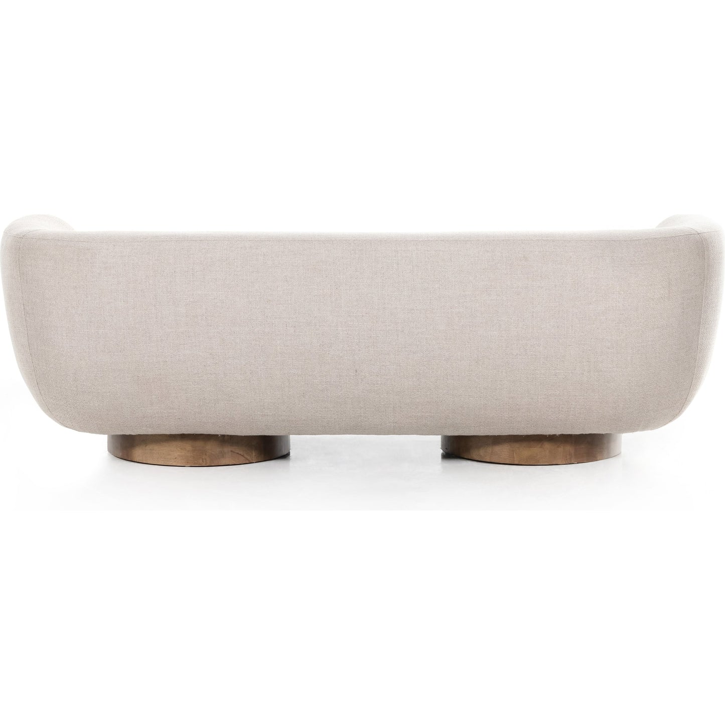 005 SI-1799266 | Additional Silo | Sabine Sofa by Four Hands in weathered sepia. Made from unique in a modern style.
