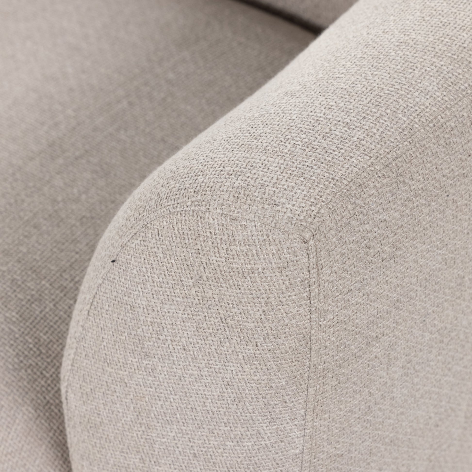 Sabine Sofa by Four Hands in weathered sepia. Made from unique in a modern style.