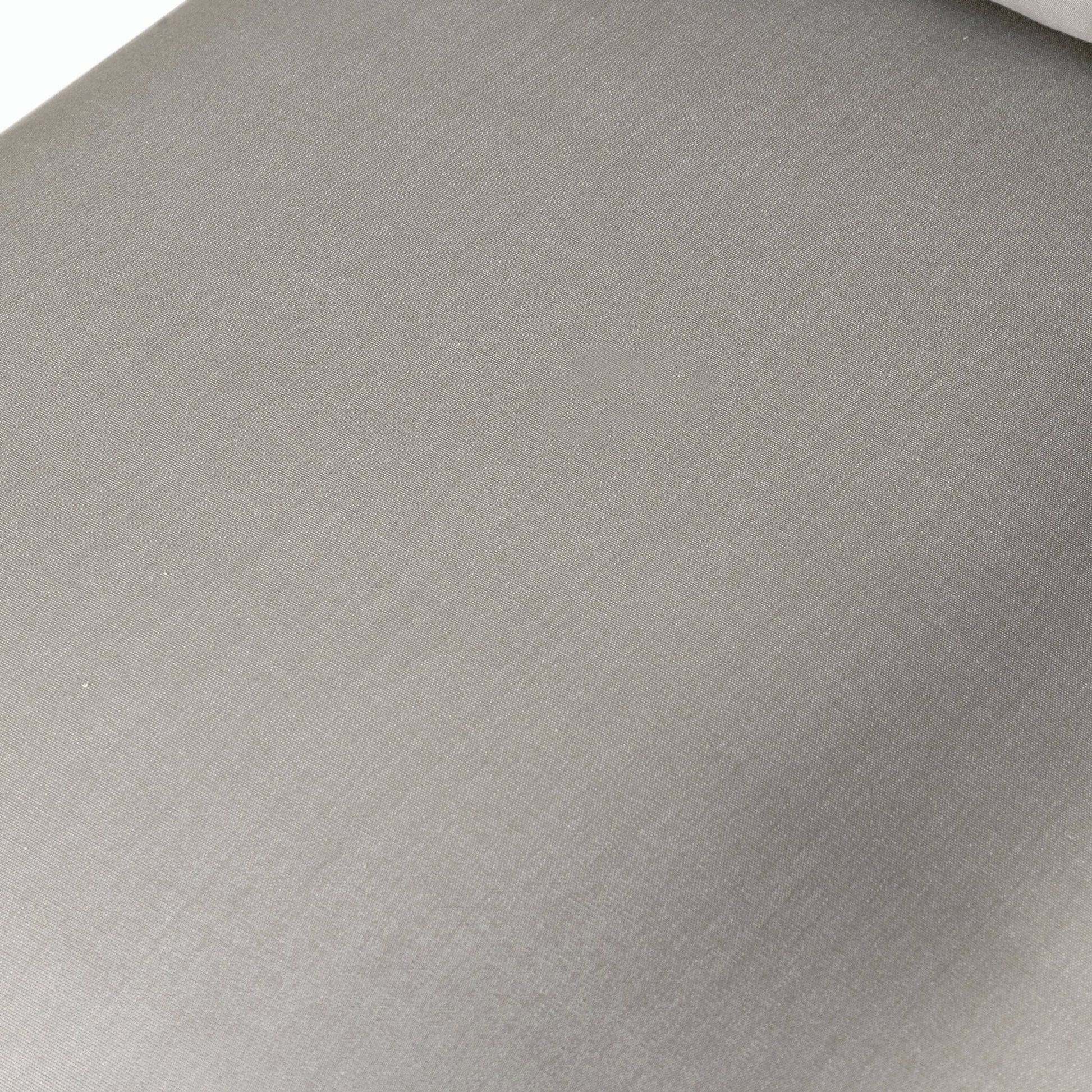 Amaya Outdoor Chair by Four Hands in royal taupe and natural acacia. Made from 100% polyester, solid fsc®-certified acacia in a modern style.