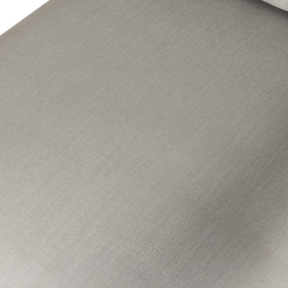 Amaya Outdoor Chair by Four Hands in royal taupe and natural acacia. Made from 100% polyester, solid fsc®-certified acacia in a modern style.