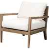 Lorel Ivory, Ashen Acacia